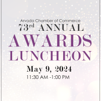 73rd Annual Awards Luncheon