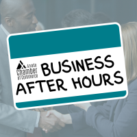 Business After Hours & Ribbon Cutting