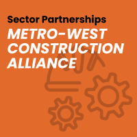 Metro-West Construction Alliance - Action Team Meeting