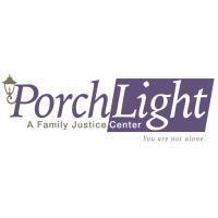 Inspiring Women: Tour of PorchLight- A Family Justice Center