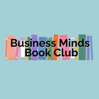 Business Minds Book Club