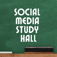 Social Media Study Hall: Canva 101