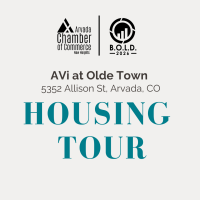 Housing Tour - AVi at Olde Town