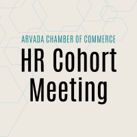 Arvada Chamber HR Cohort - August