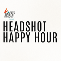 Headshot Happy Hour