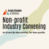 Non-Profit Industry Convening (By Non-Profits, For Non-Profits)