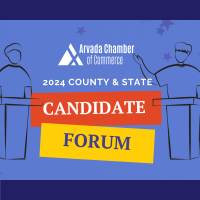 2024 County & State Candidate Forum