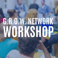 G.R.O.W. Network Work-Based Learning Workshop