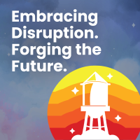 2024 Top Challenges Summit: "Embracing Disruption. Forging the Future."