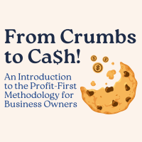 From Crumbs to Ca$h!