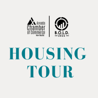 B.O.L.D. 2026 Housing Tour | Addazu Modular Homes Manufacturing Site