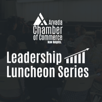 Leadership Luncheon Series: Leadership Isn't What it Used to Be