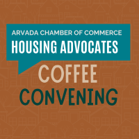 Housing Advocates Coffee Convening