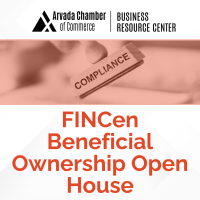 Beneficial Ownership Registration Open House