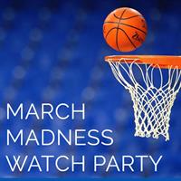 March Madness Watch Party / Free Coworking