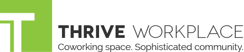 Thrive Workplace Thrive Workplace
