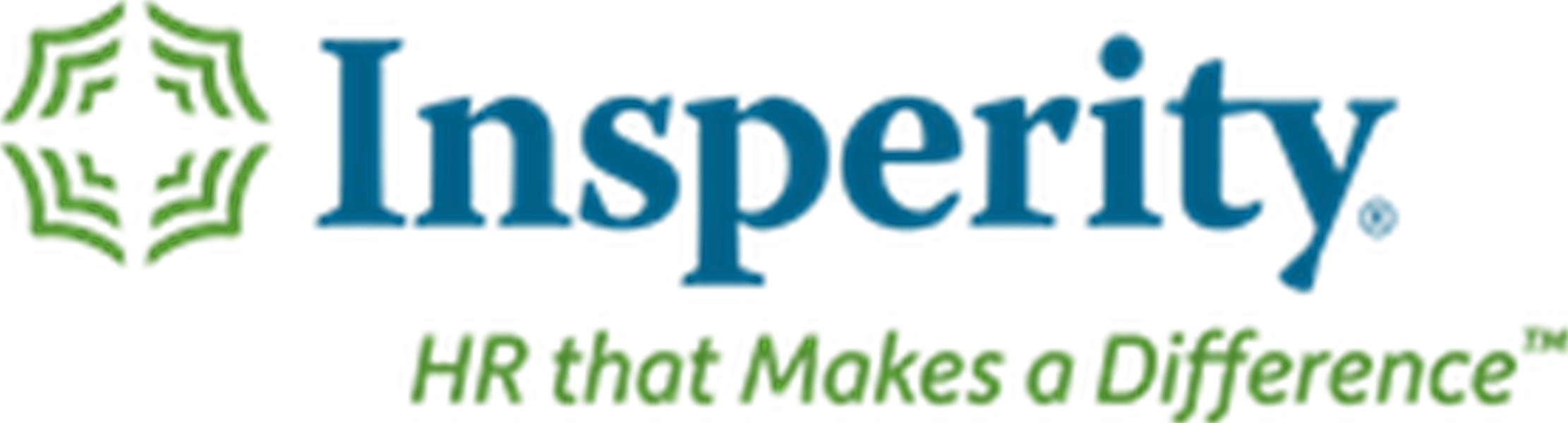 Insperity Insperity