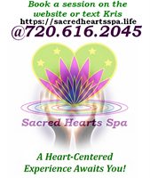 Sacred Hearts Spa, LLC
