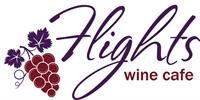 Flights Wine Cafe - Arvada