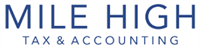 Mile High Tax & Accounting