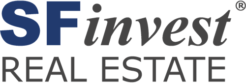 SFinvest Real Estate Logo