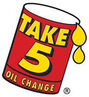 Take 5 Oil Change - Arvada