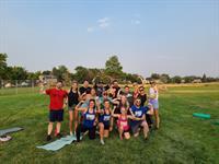 Free Outdoor Workout with F45 Training North Arvada