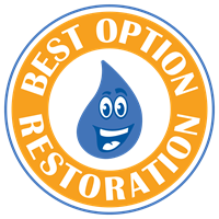 Best Option Restoration - Thornton & Boulder