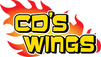 CD's Wings