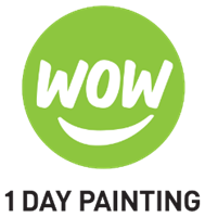 WOW 1 DAY PAINTING DENVER WEST