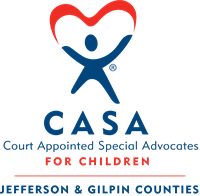 CASA of Jefferson & Gilpin Counties