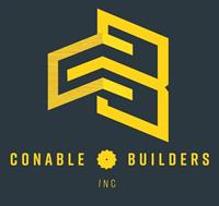 Conable Builders, Inc.