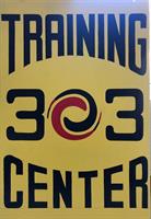 The 303 Training Center   (BRAZILIAN JIU JITSU)