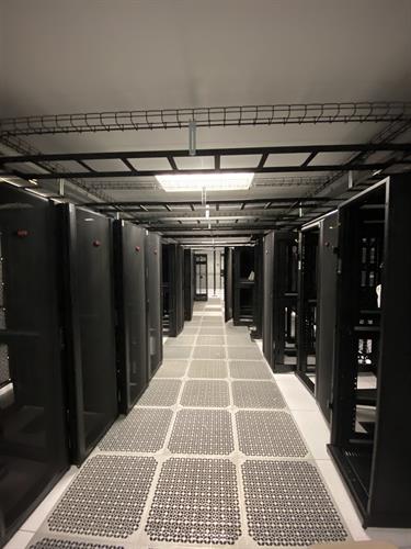 Datacenter Decommission after completion