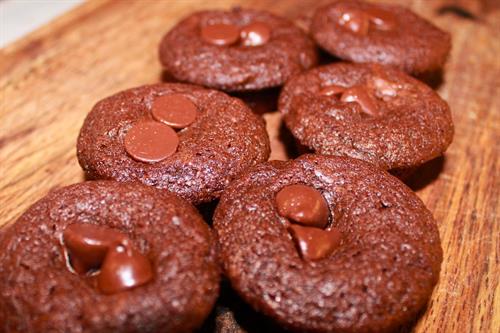 Brownie Bites