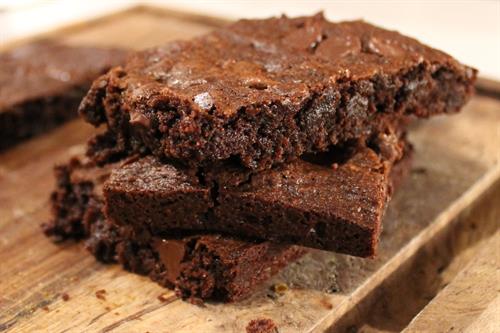 Brownie Tray