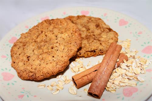 Oatmeal Cookie