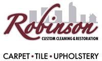 ROBINSON CUSTOM CLEANING