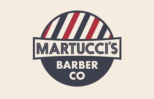 Martucci Barber Co Logo 