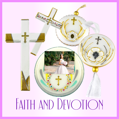 Faith and Devotion