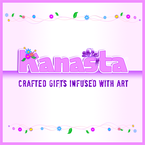 Kanasta, crafted gifts infused with Art