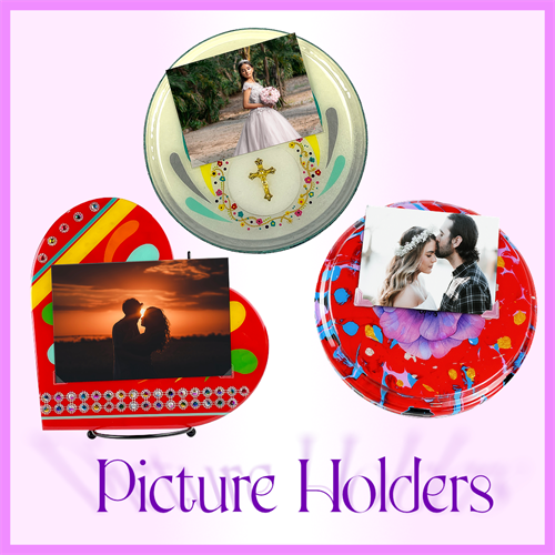 Picture Holders