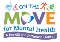 On the Move for Mental Health