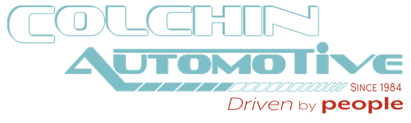 Colchin Automotive Colchin Automotive