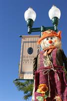 23rd Annual Festival of Scarecrows