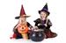 YMCA Halloween Party