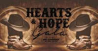 Epic Experience Hearts and Hope Gala