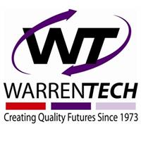 Options are what we are about. TR 11th & 12th graders can apply to attend Warren Tech. 