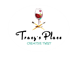 Small Business Saturday at Tracy's Place