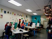 Painting Classes